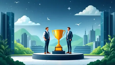 EY names New Zealand Entrepreneur Of The Year winners