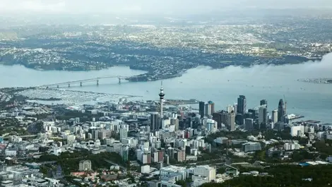 Auckland CBD height limits could be scrapped