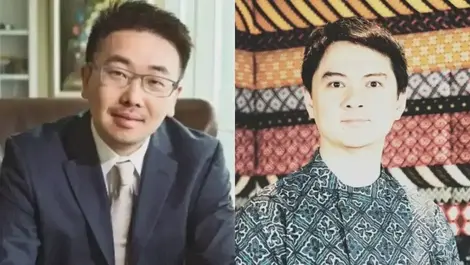 01F Group backs DANA in push into Indonesia fintech