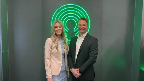 Securecom appoints Head of Cyber Security & promotes Kolver
