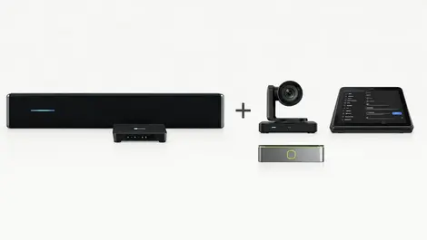 Nureva & AudioCodes gain Teams Rooms certification