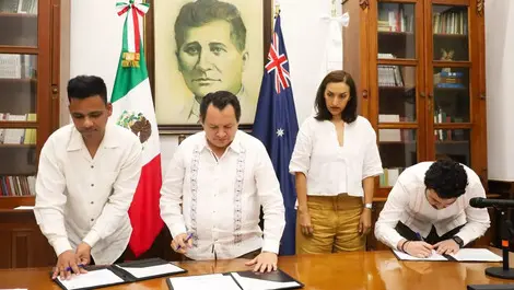 Getmee AI expands coaching to Yucatán universities