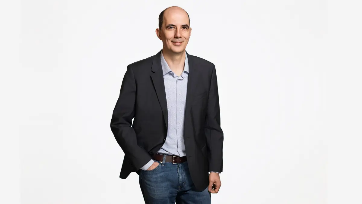 Capital One CTO on the drive to expand talent in Canada