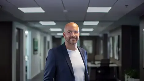 Onecom updates Vox with deepfake detection & transcripts