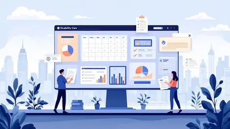 ShiftLink launches AI workforce platform for NDIS providers
