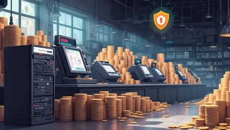 UK retailers face GBP £25 billion tech modernisation bill